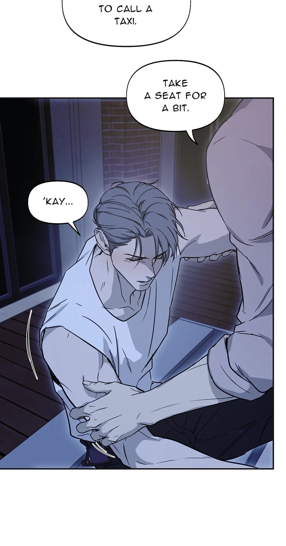 Nerd Project, Chapter 28 image 48